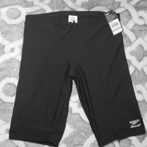 Speedo Endurance Jammer Swimsuit